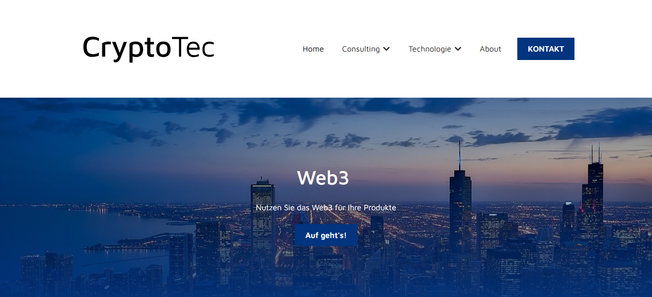 CryptoTec