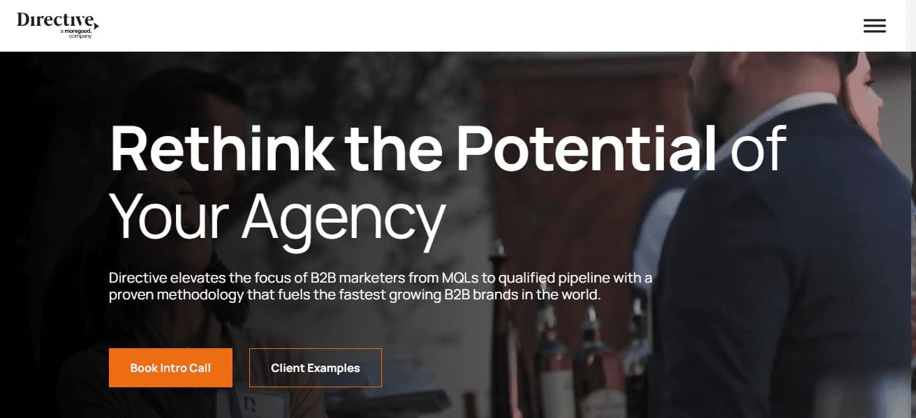 Directive Consulting