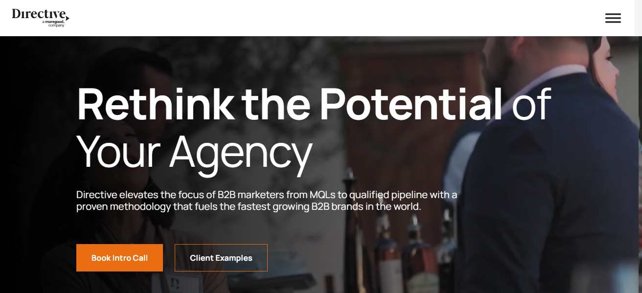 Directive Consulting