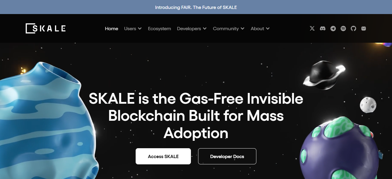 Skale