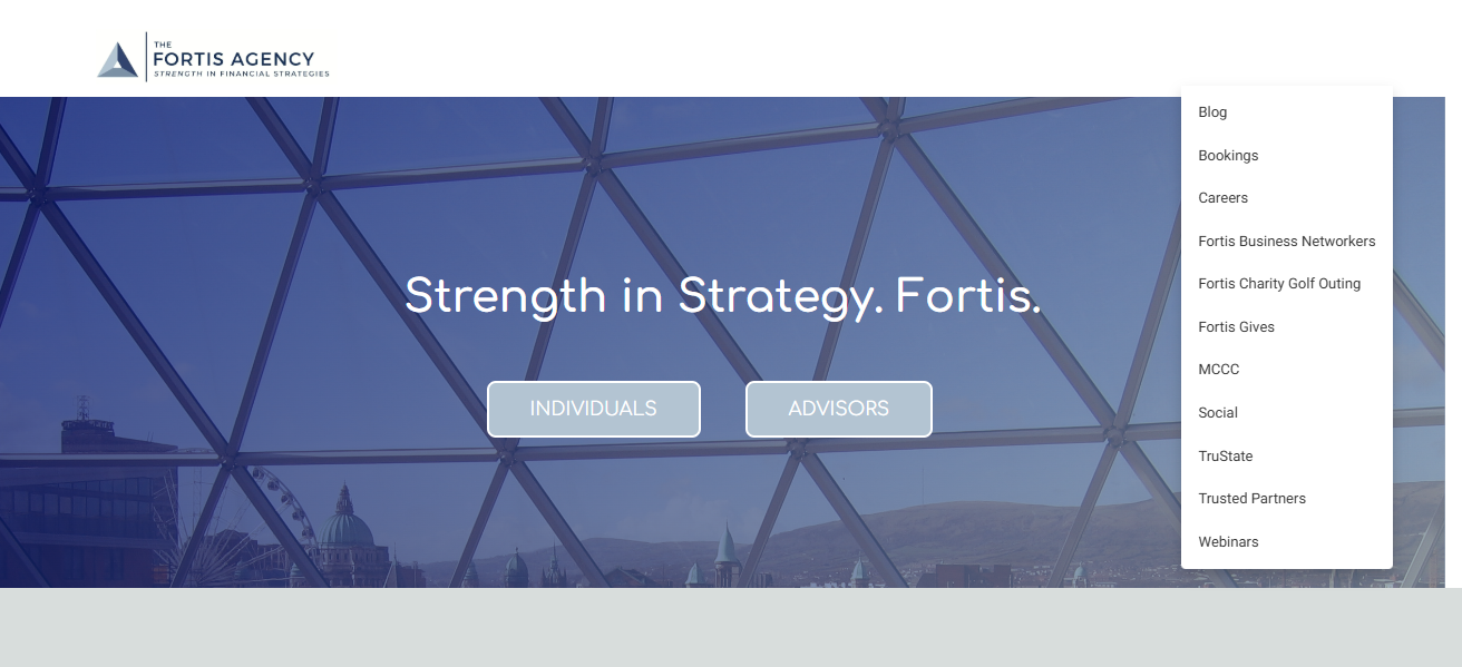 Fortis Agency