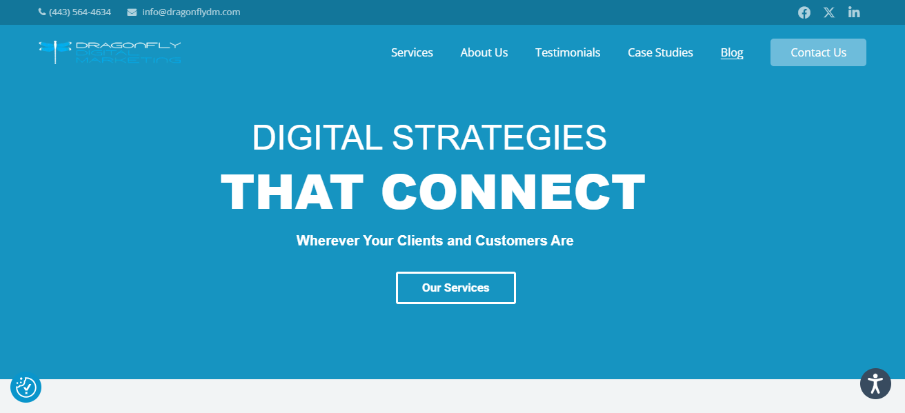 Dragonfly Digital Marketing