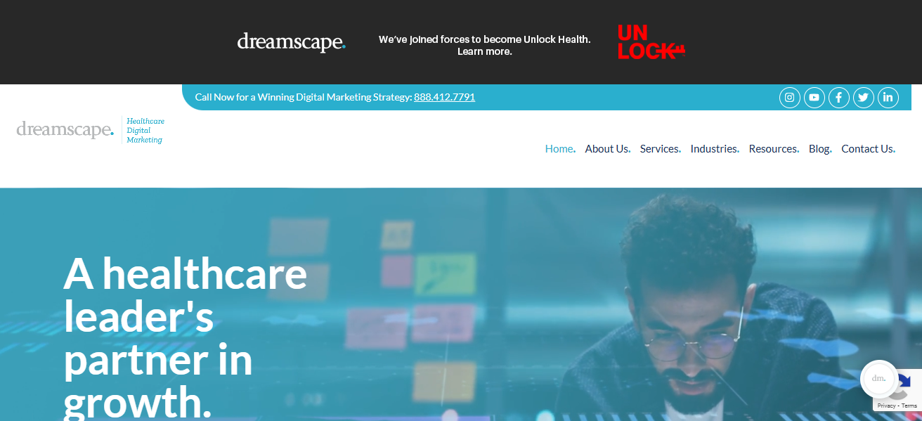Dreamscape Marketing