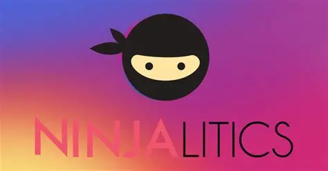 Ninjalitics
