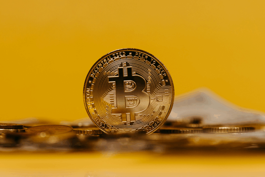 10 Top Bitcoin Storage Errors