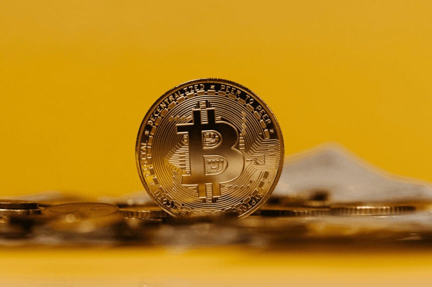 10 Top Bitcoin Storage Errors