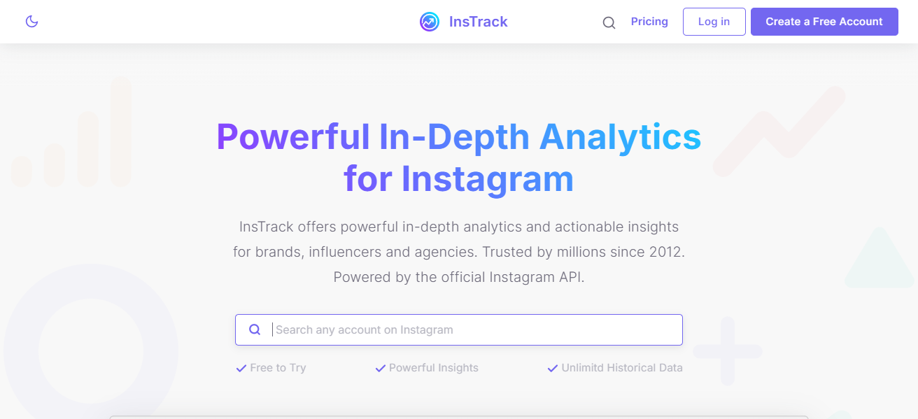 InsTrack