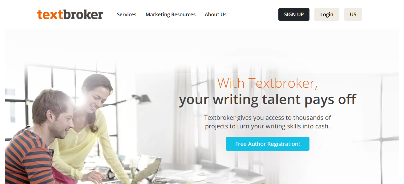 Textbroker