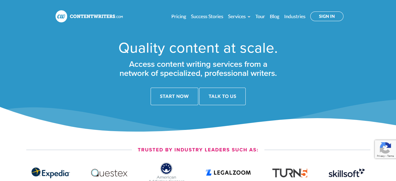 ContentWriters.com