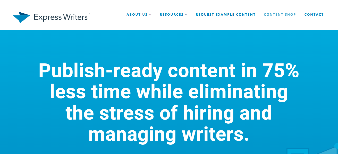 Express Writers