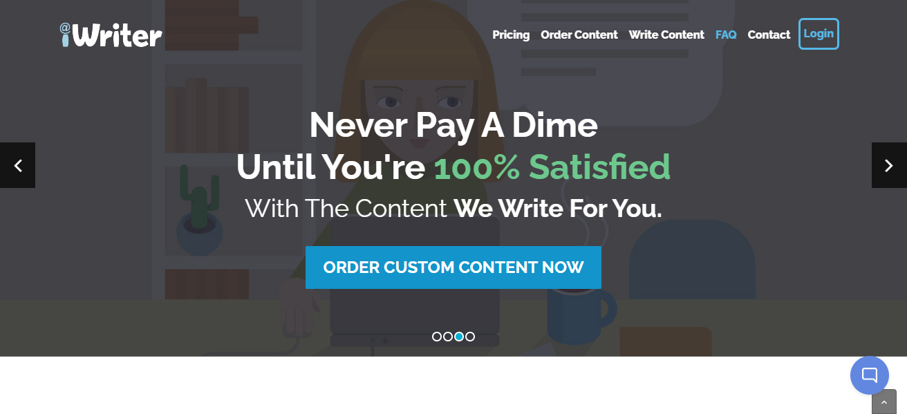 iWriter