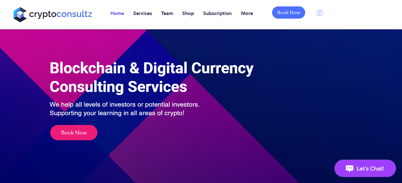 CryptoConsultz