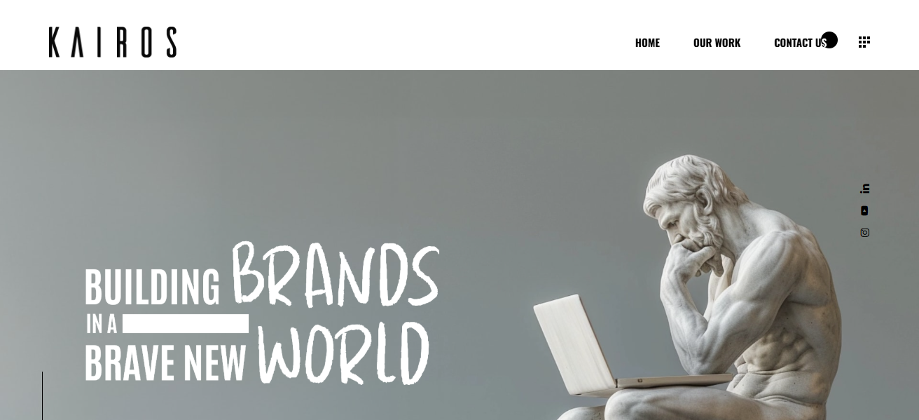 Kairos Media