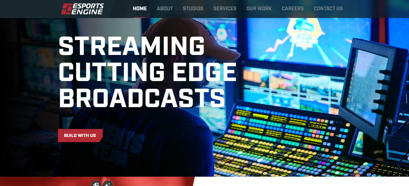 Esports Engine