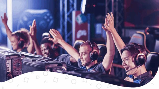 10 Top Esports Marketing Agencies In 2025 - Blockchain & Digital Asset Success