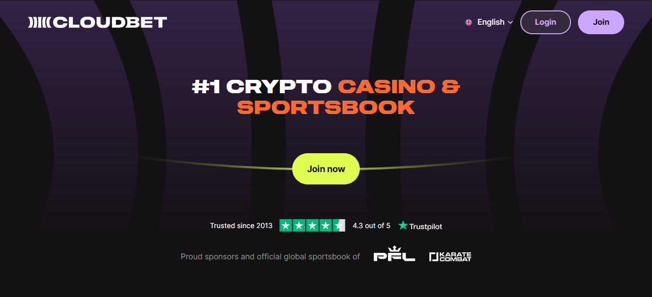 Cloudbet