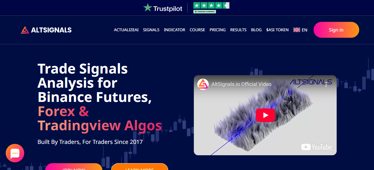 AltSignals