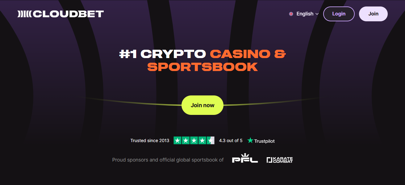 Cloudbet