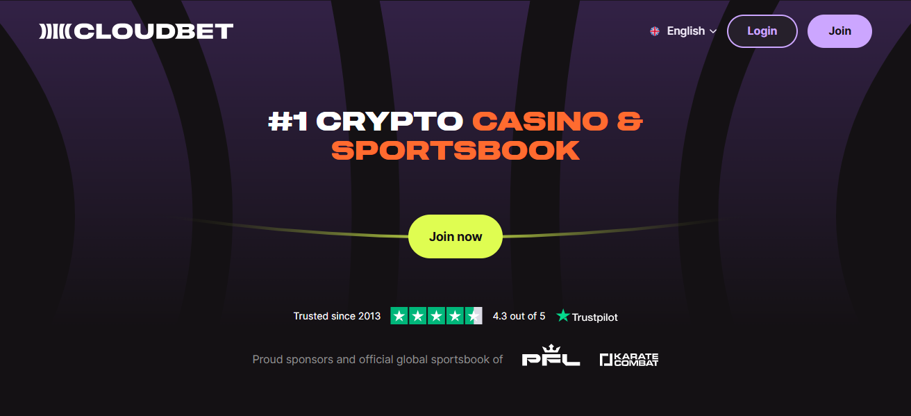 Cloudbet