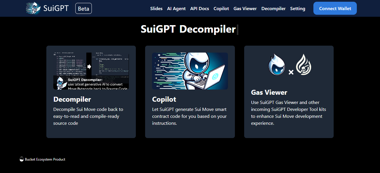 SuiGPT