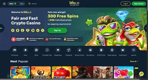 Winz.io