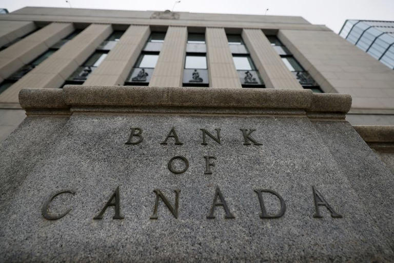 A Global Stance of Caution from Central Banks