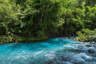 Why Do Nature Lovers Visit Alajuela Province