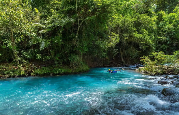 Why Do Nature Lovers Visit Alajuela Province
