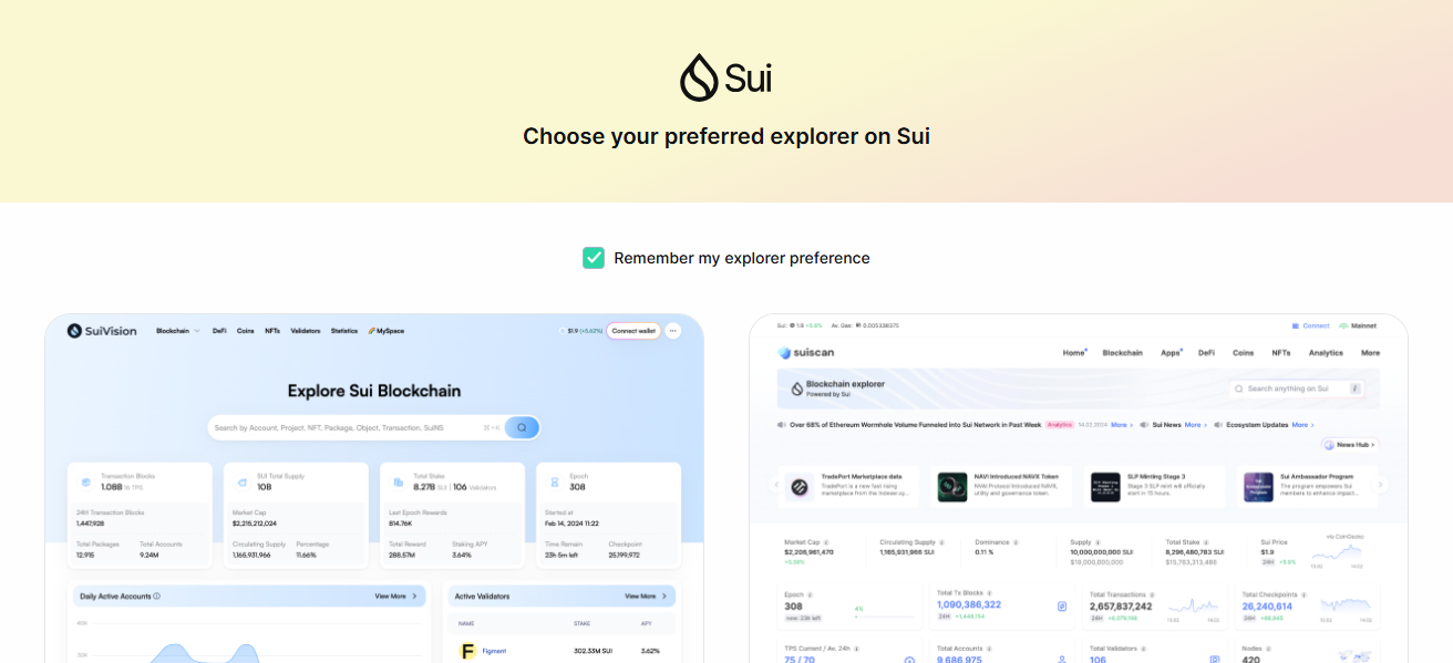 SuiXplore AI
