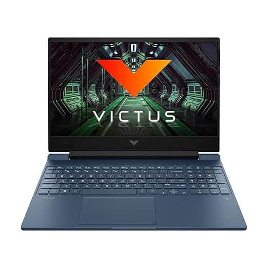 HP Victus 15 (Ryzen 5 5600H)