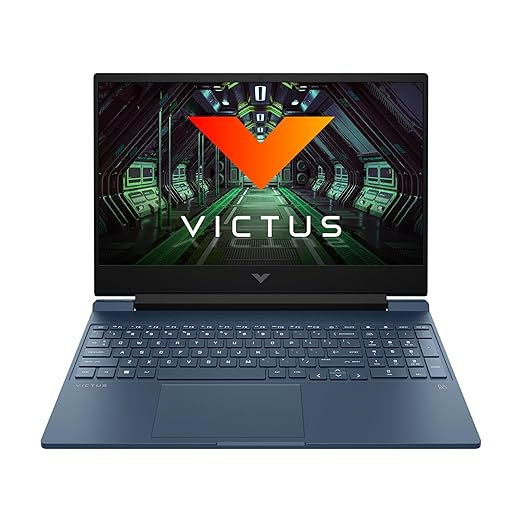 HP Victus 15 (Ryzen 5 5600H)