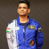 Why Shubhanshu Shukla Matters So Much for india's Space Tech