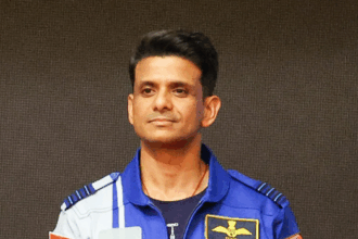 Why Shubhanshu Shukla Matters So Much for india's Space Tech