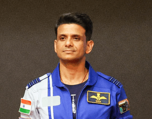 Why Shubhanshu Shukla Matters So Much for india's Space Tech