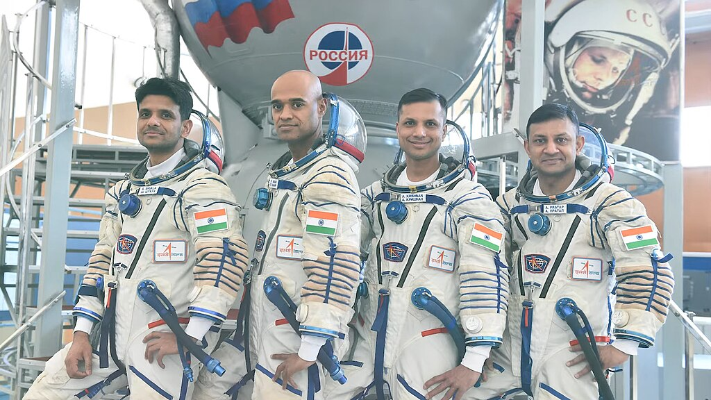 Advancing the Indian Commercial Space Ecosystem