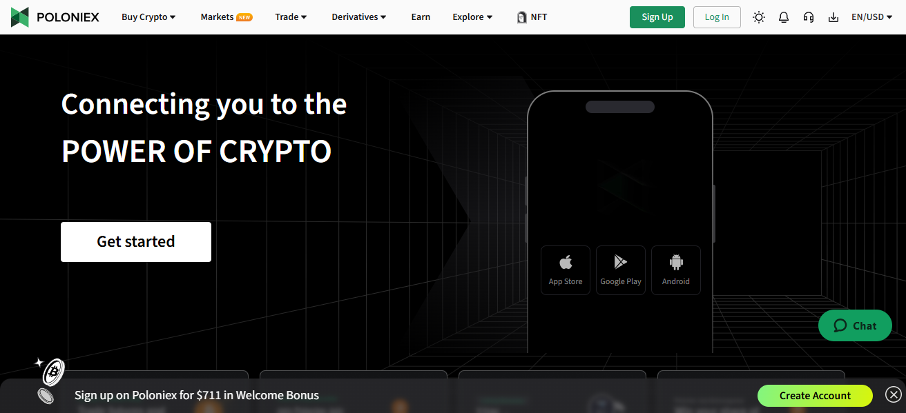 Poloniex