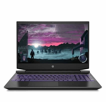 10 Best Gaming Laptops Under 80,000 – Top Performance Picks