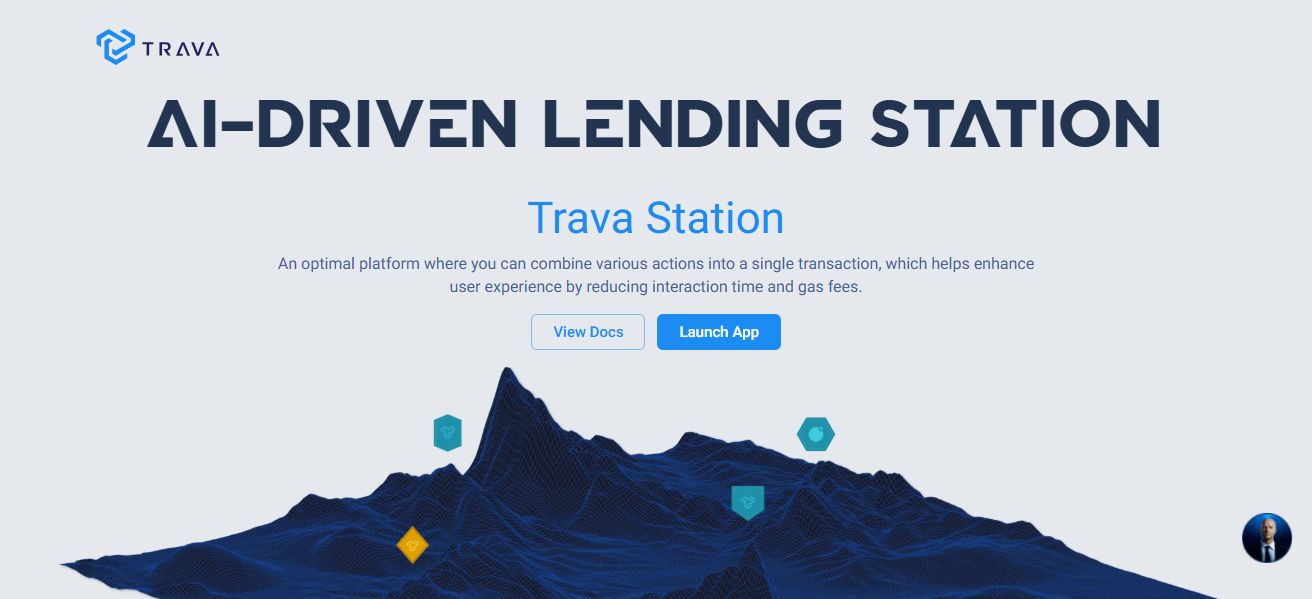 Trava Finance