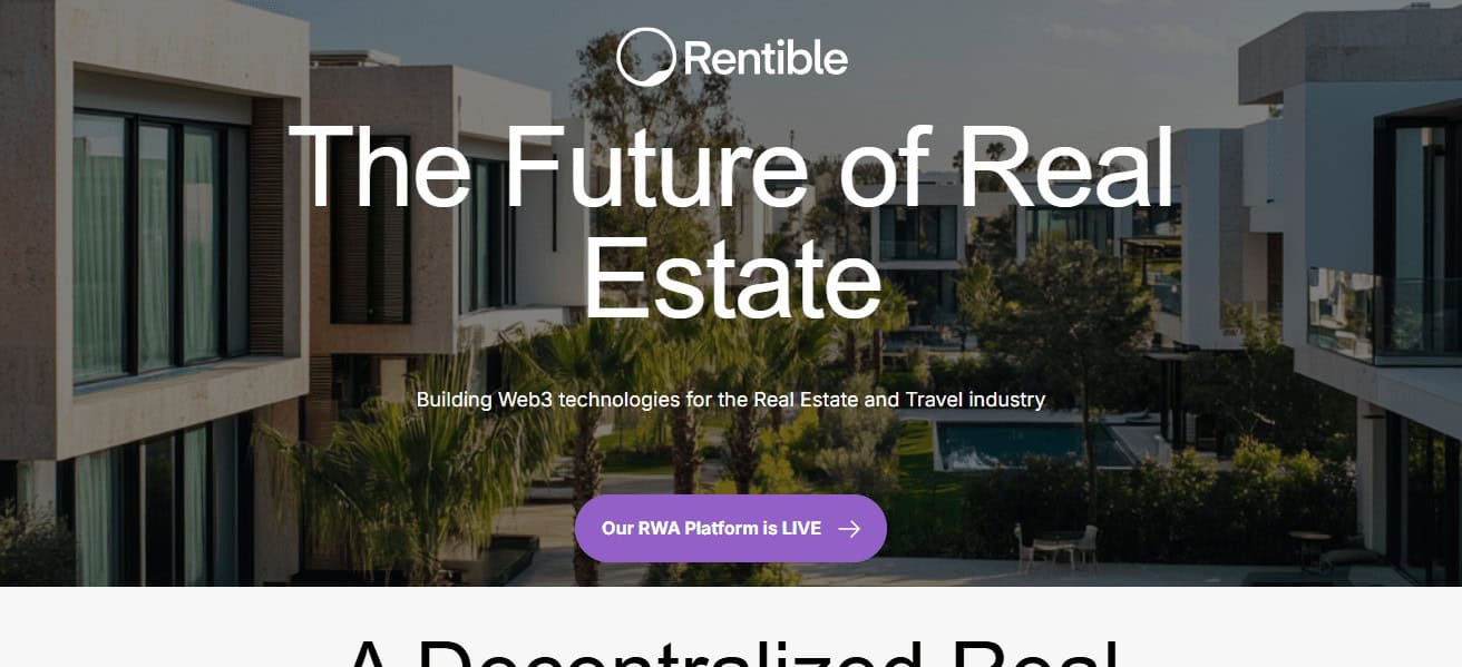 Rentible