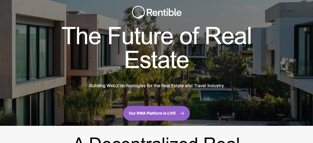 Rentible