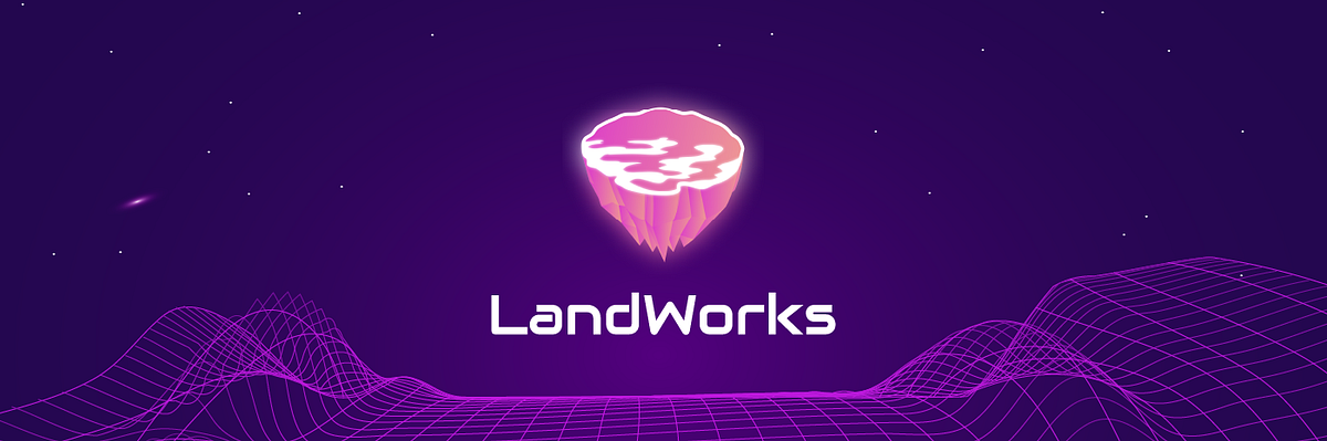 LandWorks (by EnterDAO