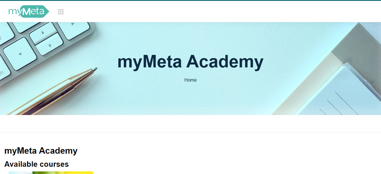 MyMeta Studio