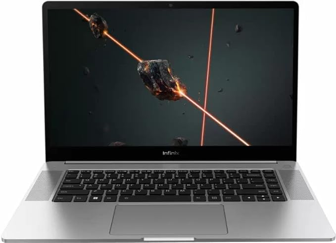 .Infinix Zero Book Ultra (i7 12700H)
