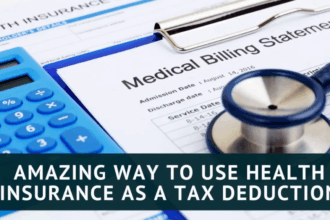 Is Health Insurance Tax Deductible? Everything You Need to Know (2025 Guide)