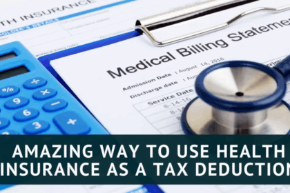 Is Health Insurance Tax Deductible? Everything You Need to Know (2025 Guide)