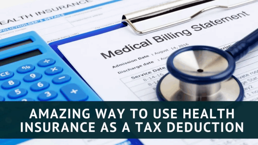 Is Health Insurance Tax Deductible? Everything You Need to Know (2025 Guide)