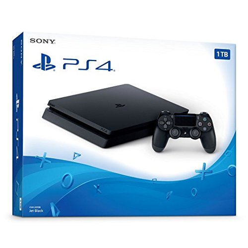 PlayStation 4 Slim (1TB)