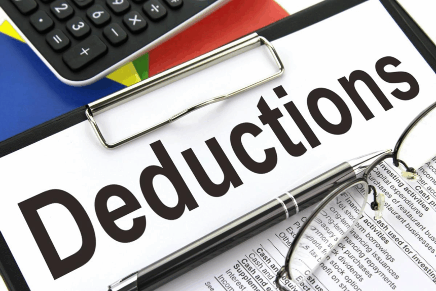 Are Political Donations Tax Deductible? Here's What You Need to Know