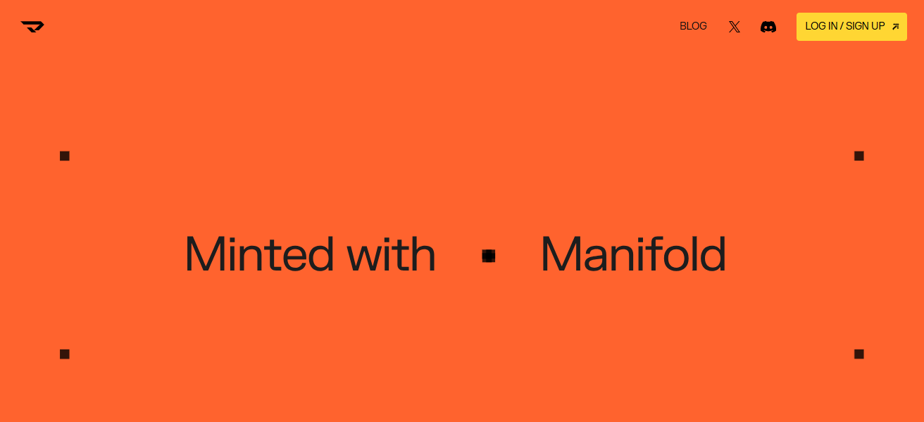 Manifold Creator Contract