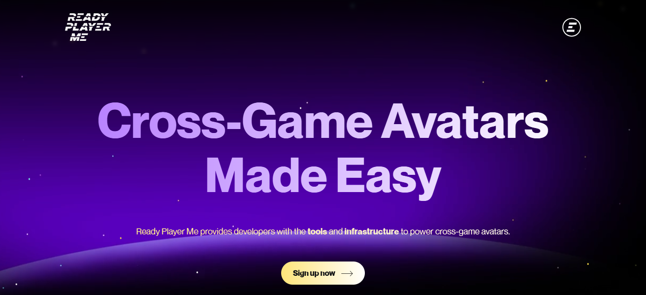 Ready Player Me